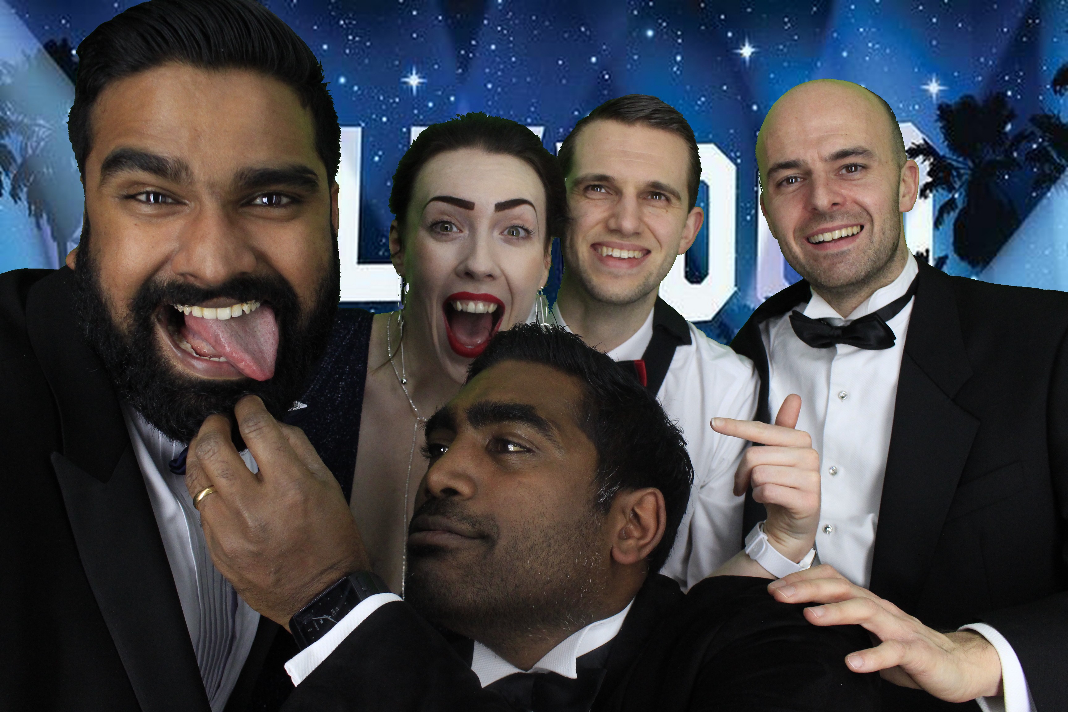 Mayor’s for London (Photo Booth) | View more photos from the event at gallery.myphotoboothexperience.co.uk/u/MyPhotoBoothExperienceLtd/Mayor’s-for-London-Photo-Booth